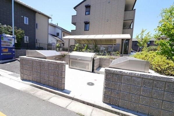 セジュールZENIIIAの物件内観写真